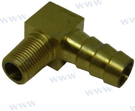 Recmar - Joint B, Gas Pipe (paf25-02010003)