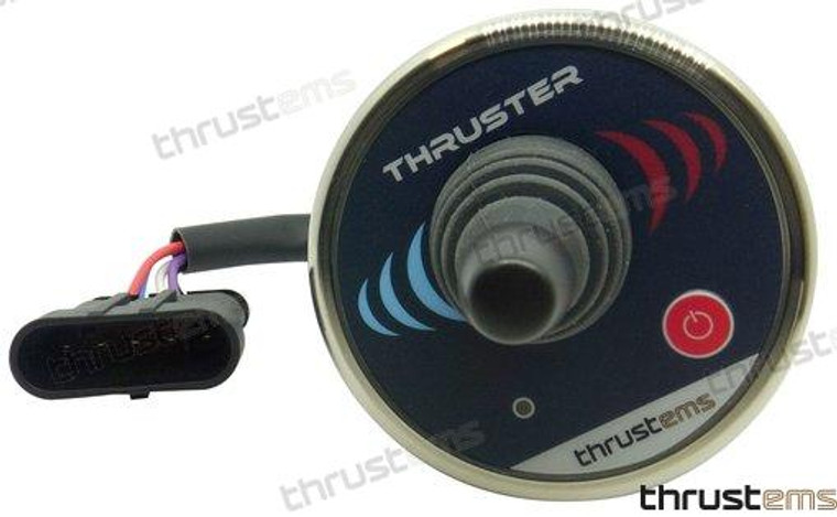 Recmar - Joystick Pnl Luxe (gs64017)