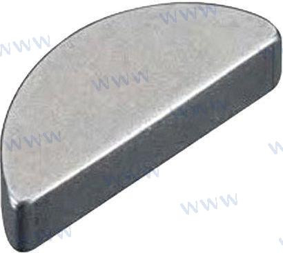Recmar - Key (paf4-04000019)