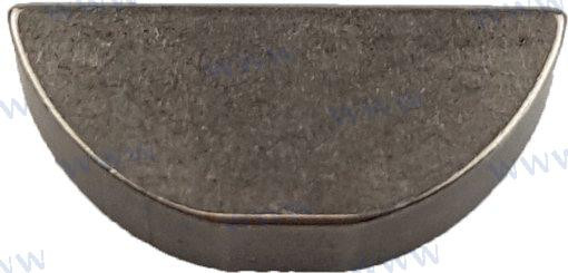 Recmar - Key Woodruff (she04432)