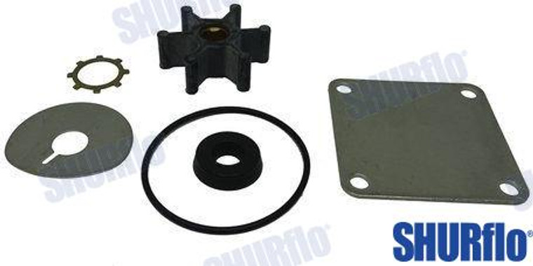 Recmar - Kit Impulsor Oil Pump (sh94-120-00)