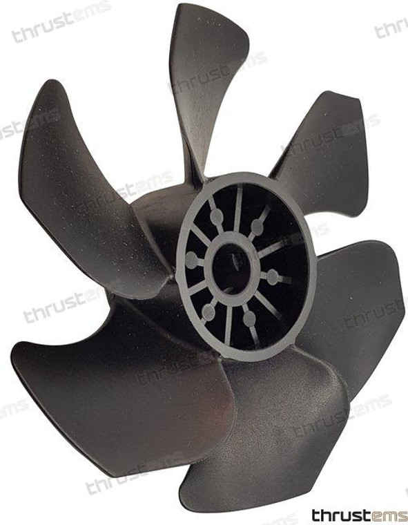 Recmar - Kit Prop & Washer & Nuts S55 (gs64052)