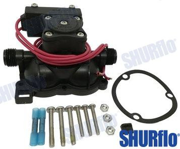 Recmar - Kit Pump Switch Junior (sh94-231-23)