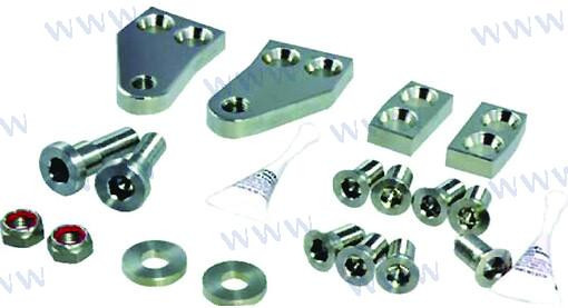 Recmar - Kit Tournament 2 Cyls 2 S (txha6804)