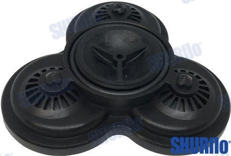 Recmar - Kit Valves Shurflo (sh94-232-06)