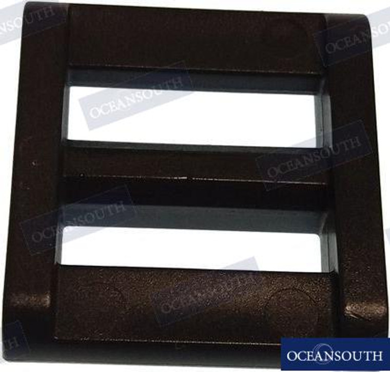 Recmar - Ladderlock Buckle Nyl 25 Mm (oce21016)