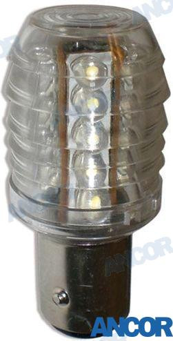 Recmar - Led Bayonet Base Bulb 360dg (am529412)