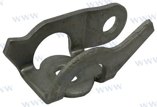 Recmar - Lever, Shift Rod (paf2.6-02000006)