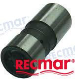 Recmar - Lifter Valve 181.262.350 Y 454 (rec14000)