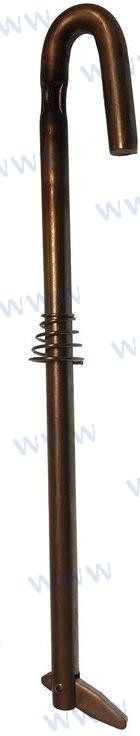 Recmar - Limitative Rod Assy (paf15-01010400)