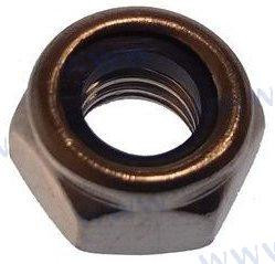 Recmar - Locking  Nut  M6 (pagb/t889.1-m6)