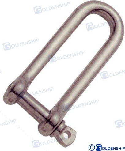 Recmar - Long Dee Shkl 5 Mm (2pk) (gs71015)