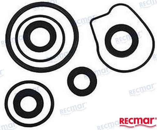 Recmar - Lower Unit Seal Kit (rec18-8362-1)
