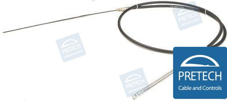 Recmar - Lt Rot Strg Cable 10ft (pre250010)