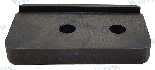 Recmar - Lushion Back  Pothook (paf25-06000005)