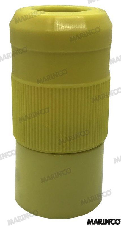 Recmar - M Plug 50a 125v (gs11378)