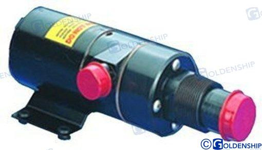 Recmar - Macerator Pump 24v Ce (gs50023)
