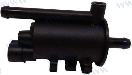 Recmar - Magnetic Valve, Carbon Pot (paf40-05091500ei)
