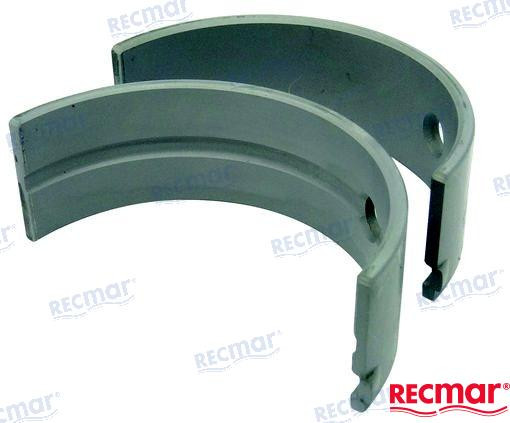 Recmar - Main Bearing Kit (rec876515)