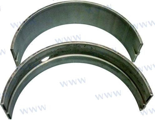 Recmar - Main Bearing Kit (rm20867178)