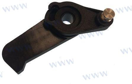 Recmar - Main Pulley (paf8-05000019)