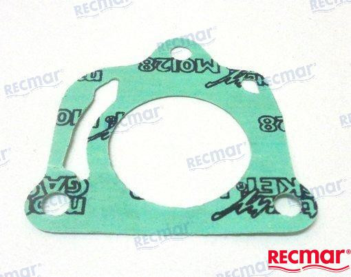 Recmar - Man Cvr Gasket (rec67c-41133-00)