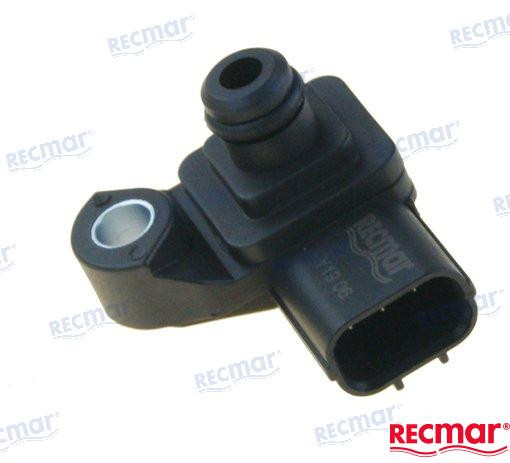 Recmar - Map Sensor (rec37830-pnc-003)