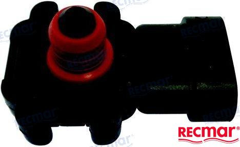 Recmar - Map Sensor (rec8m0054726)