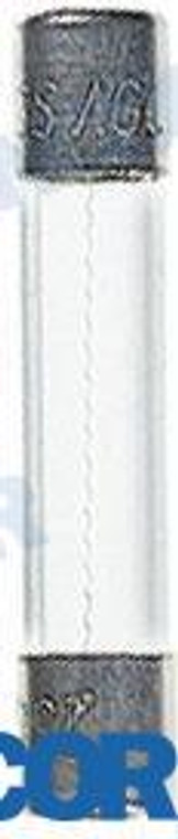 Recmar - Marine Fuses Agc 20 A (5) (am601200)