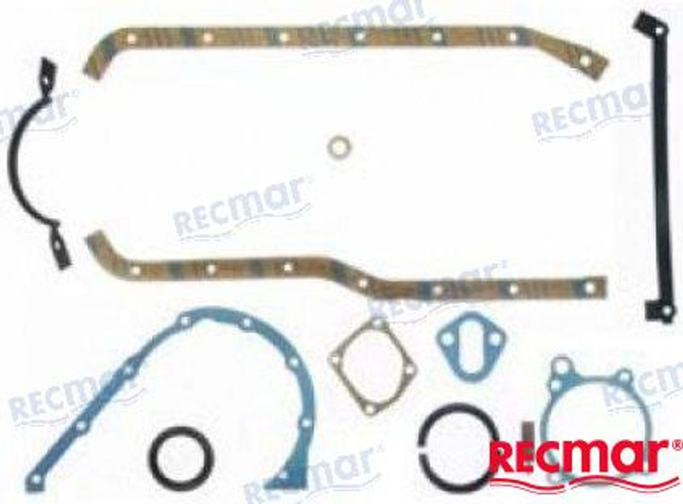 Recmar - Marine Gasket (fel17100)