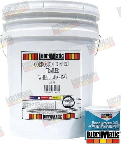 Recmar - Marine Grease (lub11407)