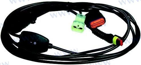 Recmar - Marine Toh Cable (am30) (rec3906219)