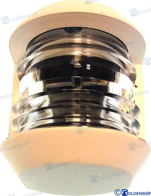 Recmar - Masthead Light 12m Wht (gs10058)