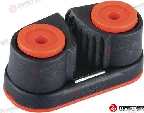 Recmar - Med Composite Cleat (mvbc1001f)