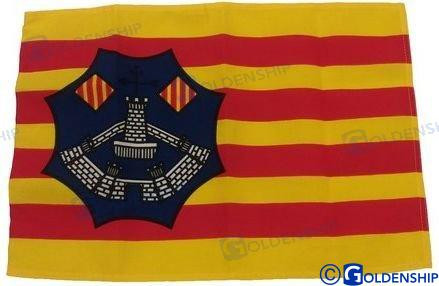 Recmar - Menorca Flag 30x45 (gs73381)