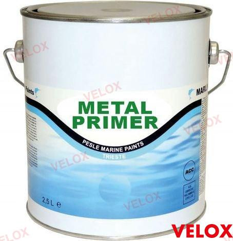 Recmar - Metal Primer 2.500 Cc Gn (sed4610102)
