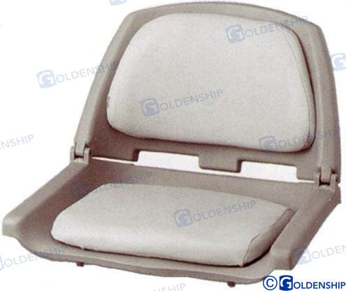 Recmar - Molded Fold Down W Cushions (wd139ls-710)