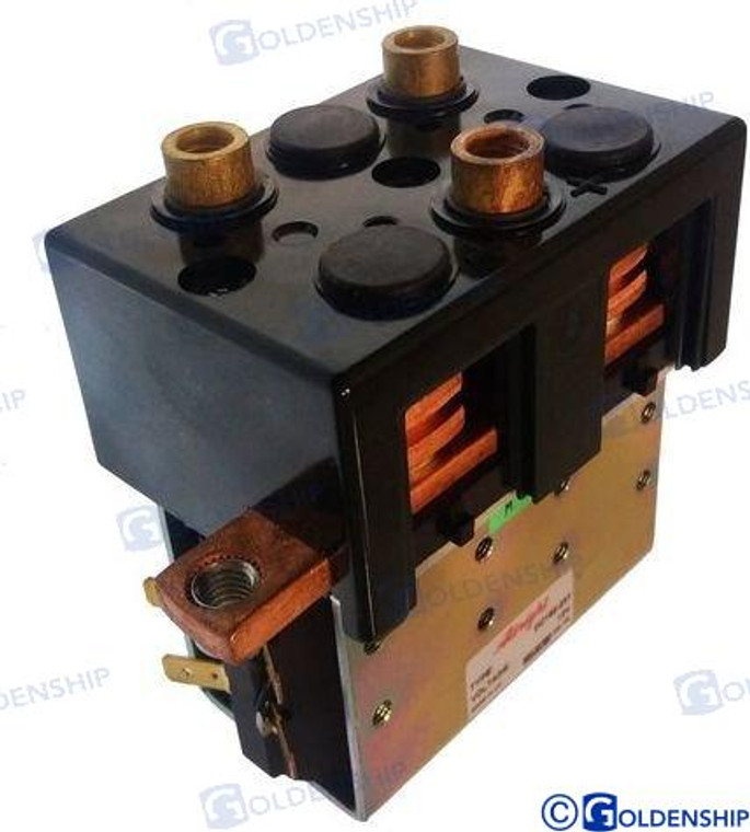 Recmar - Monoblock Cont 12v 150a (aldc18212)
