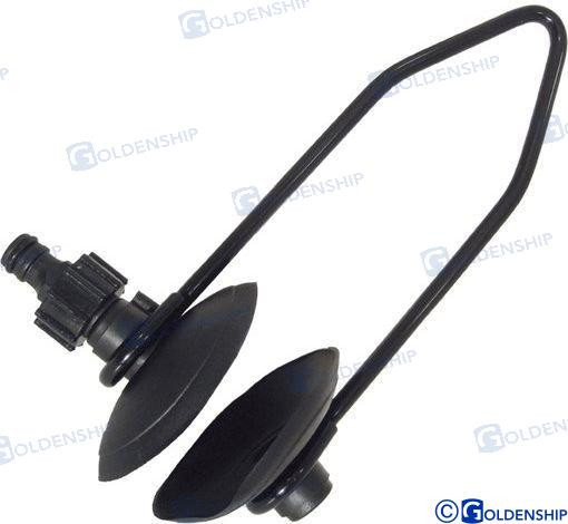 Recmar - Motor Flusher (gs30350)