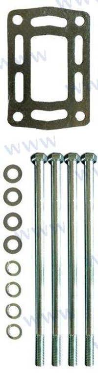 Recmar - Mting Kit (hot20909-mk)