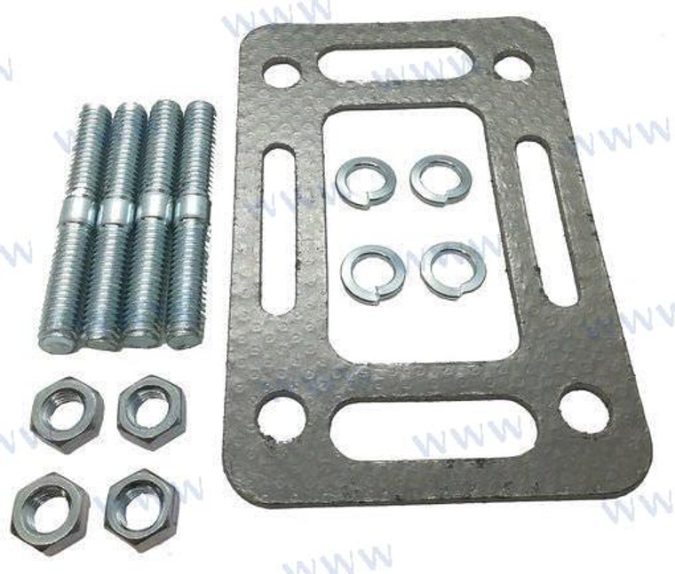 Recmar - Mting Kit (hot30984-mk)