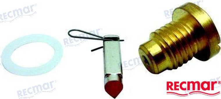 Recmar - Needle Kit (rec396520)