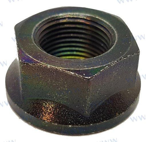 Recmar - Nut, Flywheel (paf15-07000006)