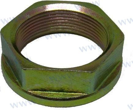 Recmar - Nut, Timing Pulley (paf40-05000007)