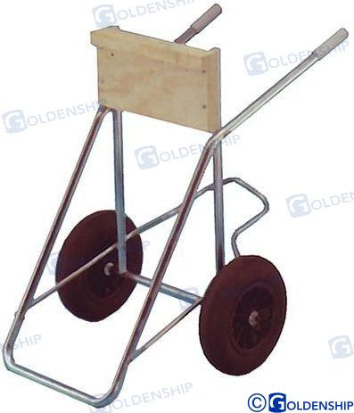 Recmar - Obd Motor Carrier 80 Kg (gs73119)