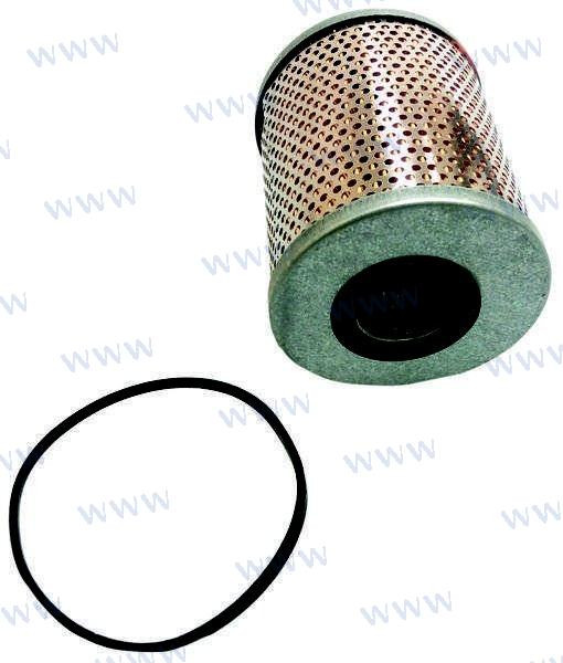 Recmar - Oil Filter (recff143)