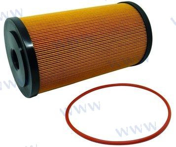 Recmar - Oil Filter Volvo D8 (rec21913334)