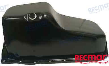 Recmar - Oil Pan: 350 <85 (rec15352)