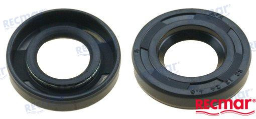 Recmar - Oil Seal (rec09282-12008)