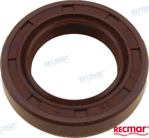 Recmar - Oil Seal (rec91252-zv5-003)